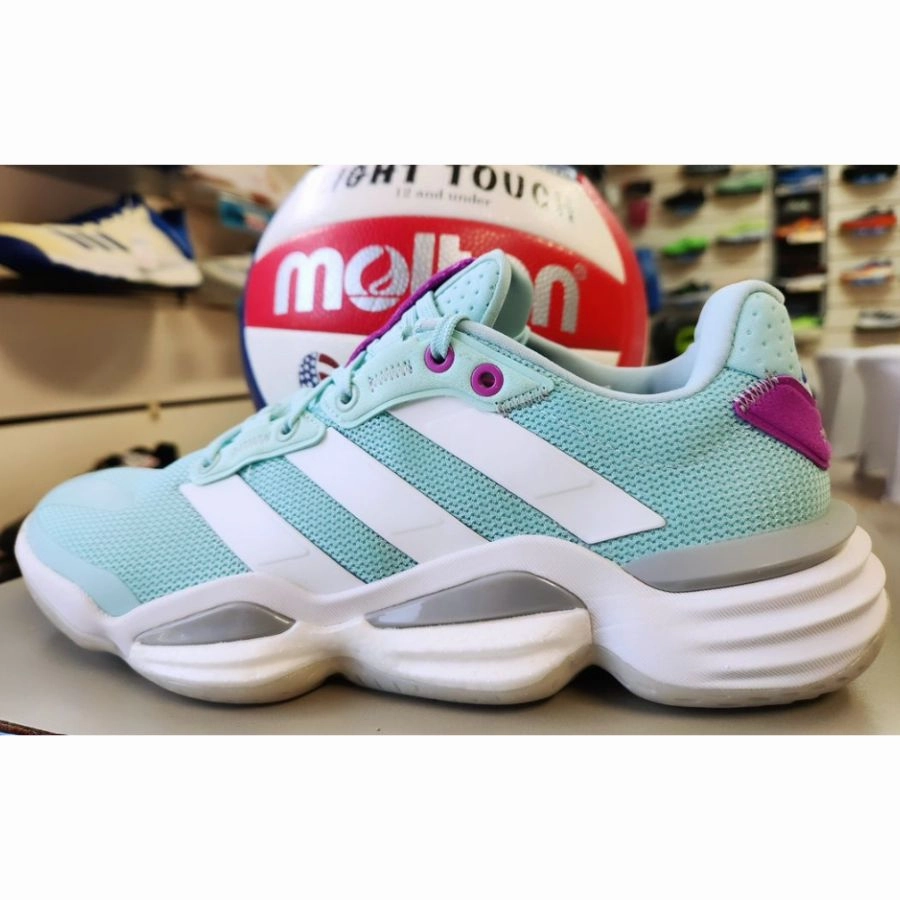 Mizuno Wave Volleyball Shoes adidas STABIL 16 Women's Volleyball Shoes