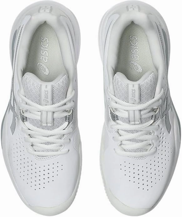 ASICS Men's Gel-Challenger 15 Clay Tennis Shoes Asics Running Shoes Gel Contend 7