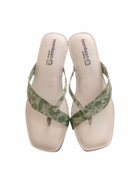 Cross Cut Slide Slipper Fuzzy Sneakers Slippers