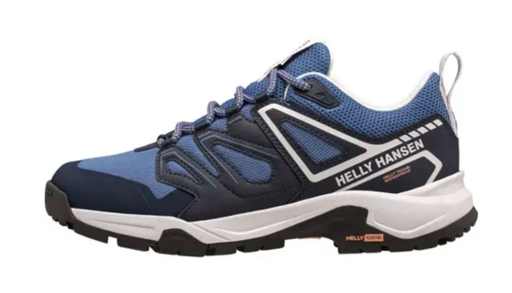 Helly Hansen W Stalheim Hellytech Waterproof Hiker Trail Shoes Vs Road Shoes