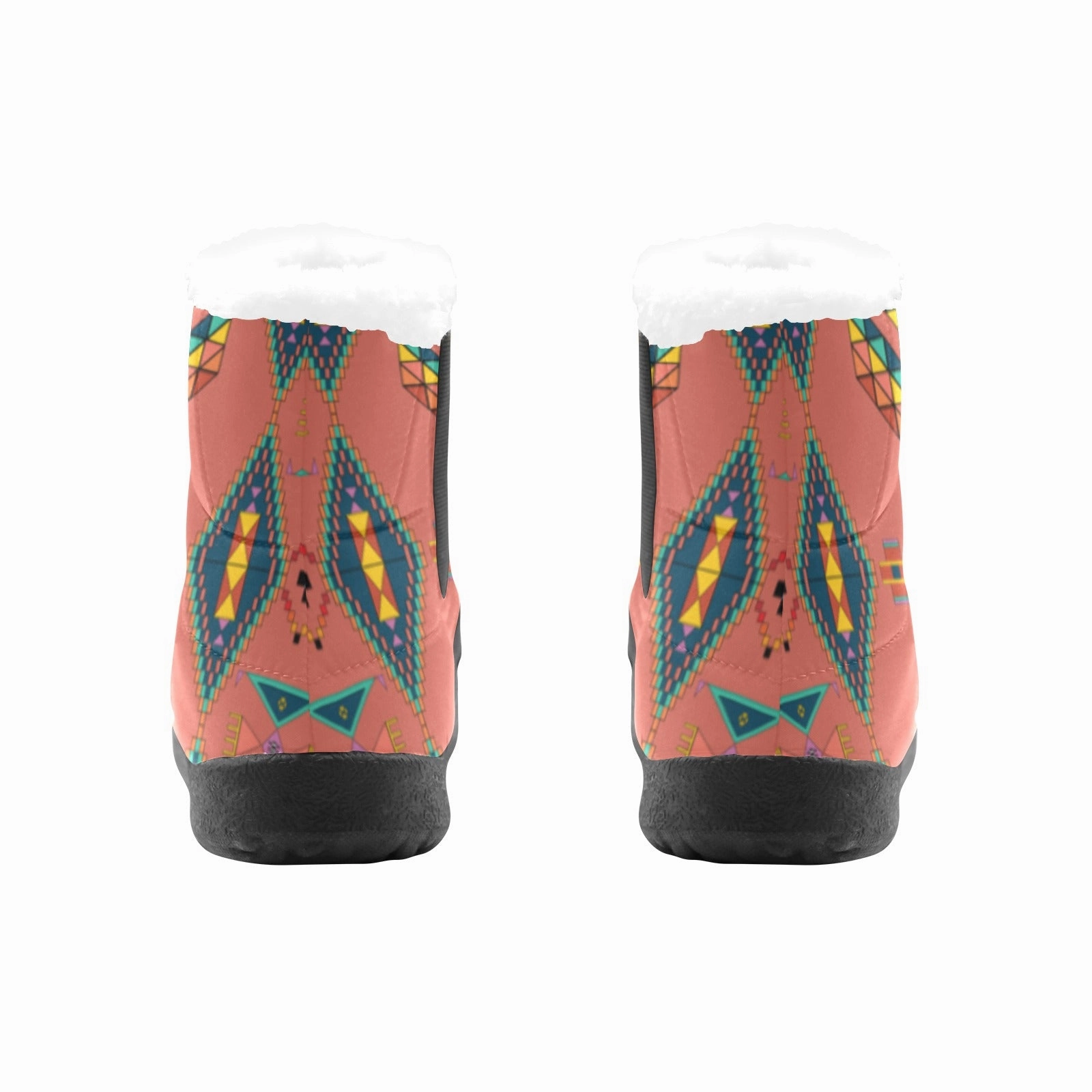 Best Most Comfortable Hiking Shoes Travois Tipi Canyon Earth Men's Padded Winter Boot