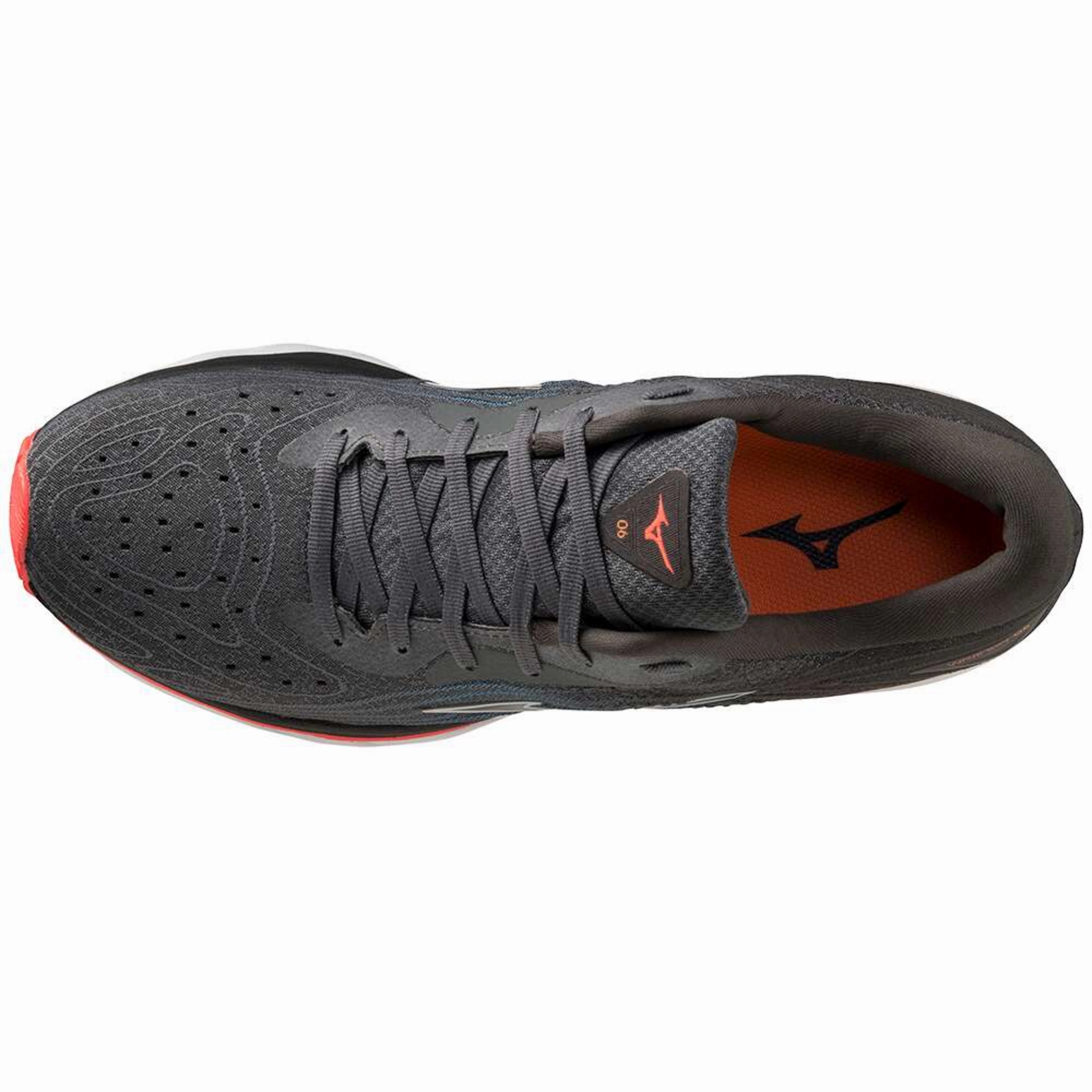 Tennis Vs Volleyball Shoes WAVE SKY 6