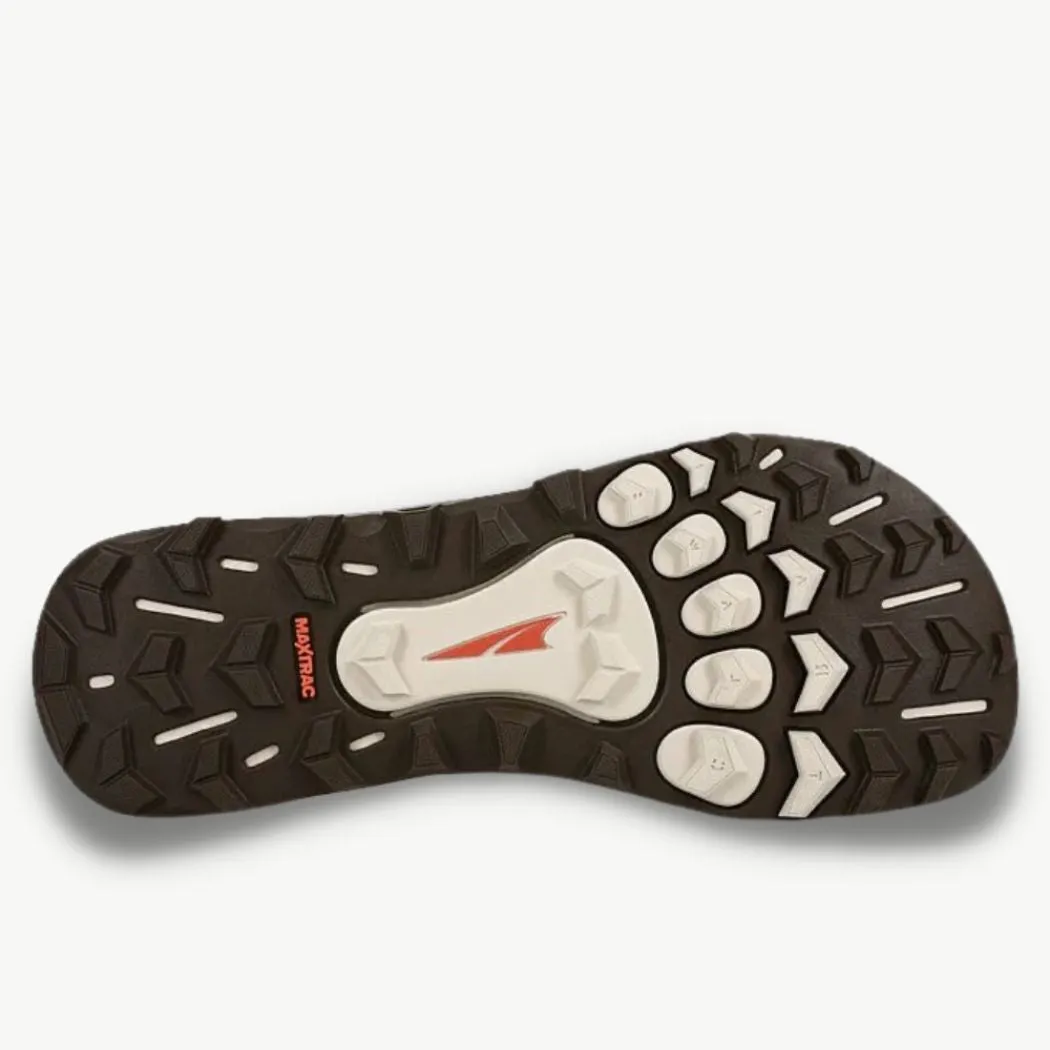 altra Lone Peak 6 Women's Trail Running Shoes Best Cushioned Trail Running Shoes -> Best Cushioned Trail Running Shoes