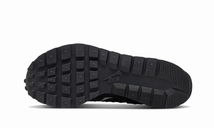 Pictures Of Nike Basketball Shoes Nike Vaporwaffle Sacai Jean Paul Gaultier Black White