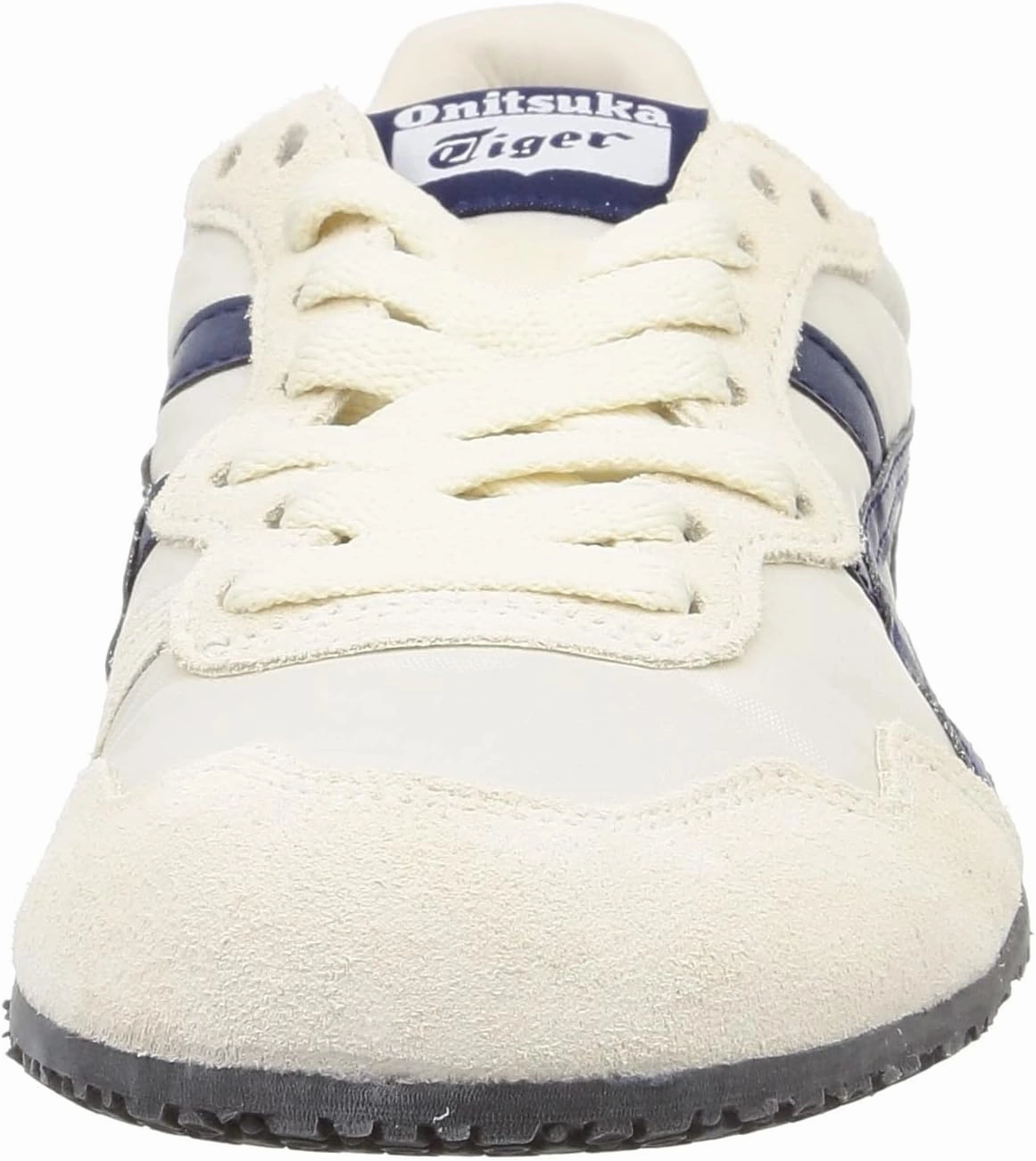 Asics Futsal Shoes Onitsuka Tiger Unisex Serrano Slip-On Shoes 1183A238