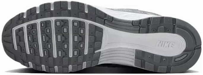 Nike P-6000 Men's Shoes (CD6404-023, Metallic Cool Grey/White/Wolf Grey/Cool Grey) Steve Nash Nike Shoes