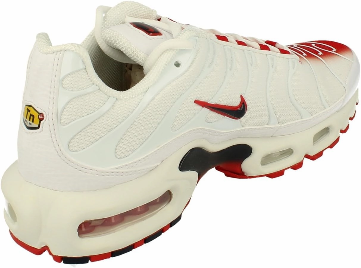 Nike Shoes Trending Nike Air Max Plus Mens Running Trainers Fn3410 Sneakers Shoes