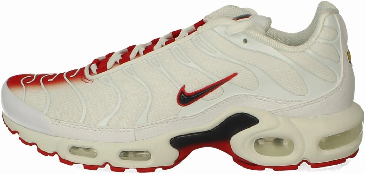 Nike Air Max Plus Mens Running Trainers Fn3410 Sneakers Shoes Nike Field Shoes