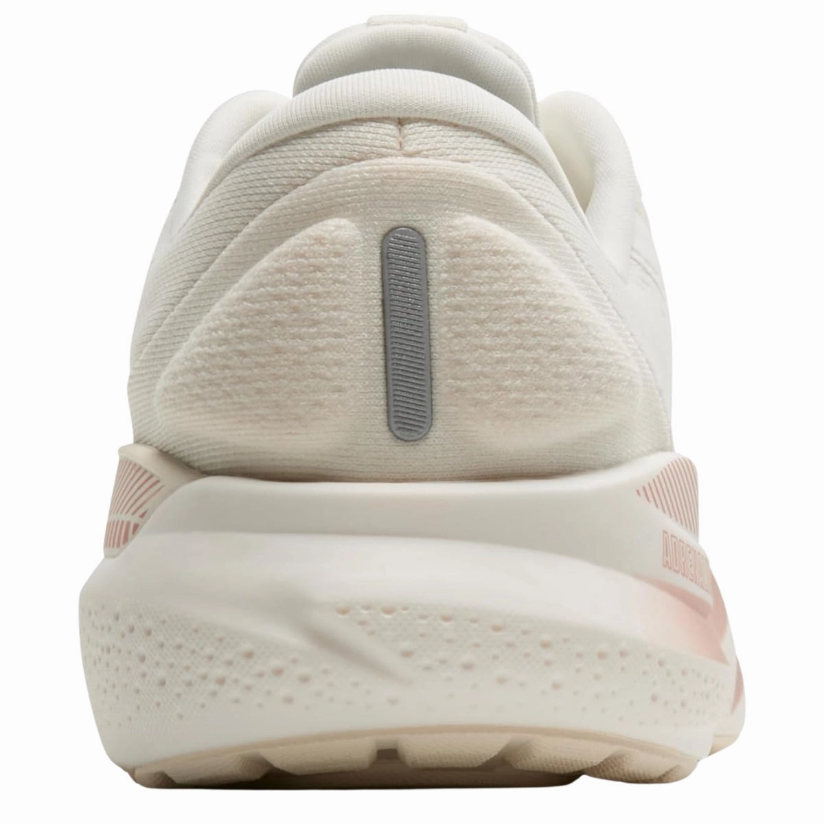 Wide Width Running Shoes Women's - Brooks Adrenaline GTS 24 - Coconut/Rose Gold/White