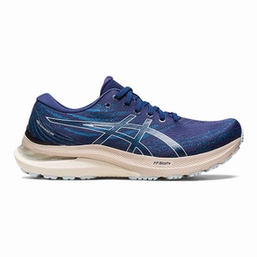 Asics Gel Resolution 8 Shoes Women's Asics Gel-Kayano 29, Indigo Blue/Sky, 6.5 B Medium