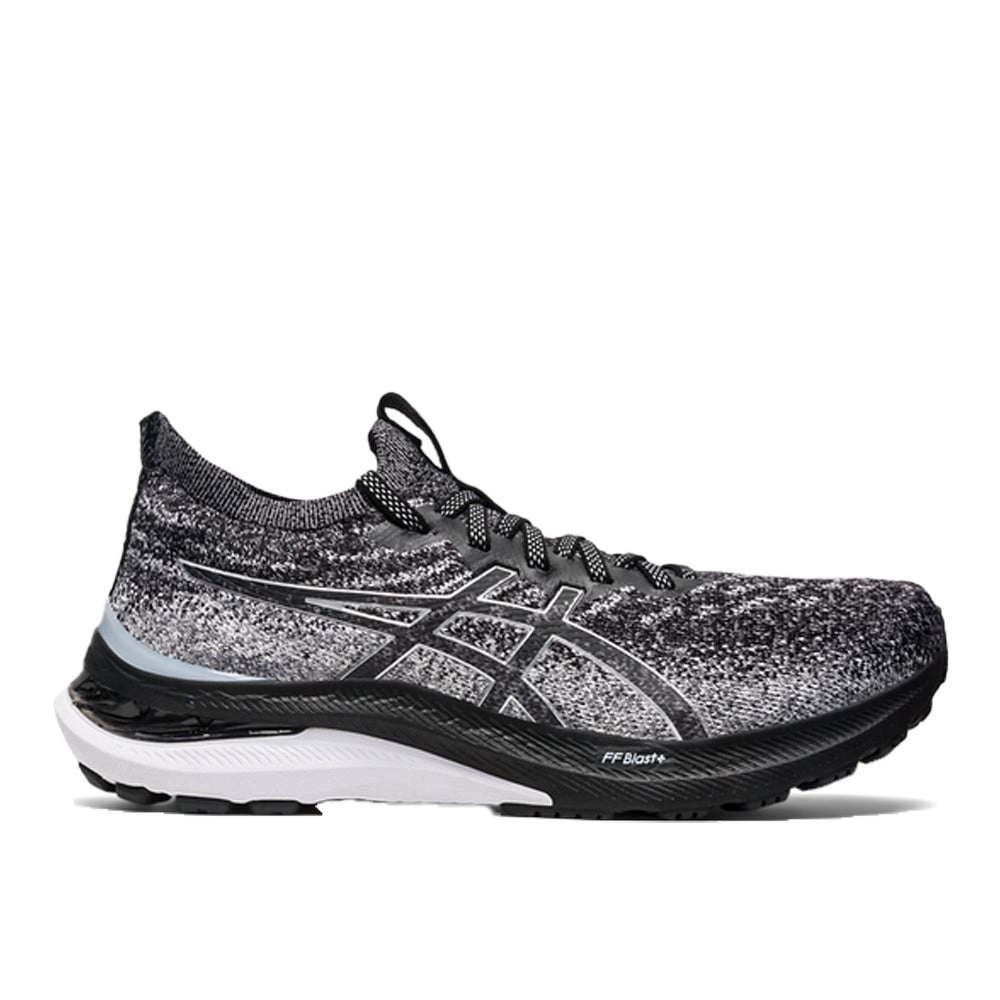 Asics Gel Contend 9 Running Shoes Women's Asics Gel-Kayano 29 MK, White/Black, 6.5 B Medium
