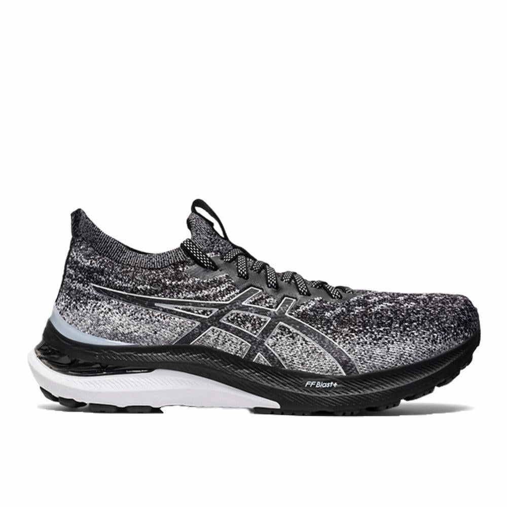 Free Asics Running Shoes Women's Asics Gel-Kayano 29 MK, White/Black, 6 B Medium