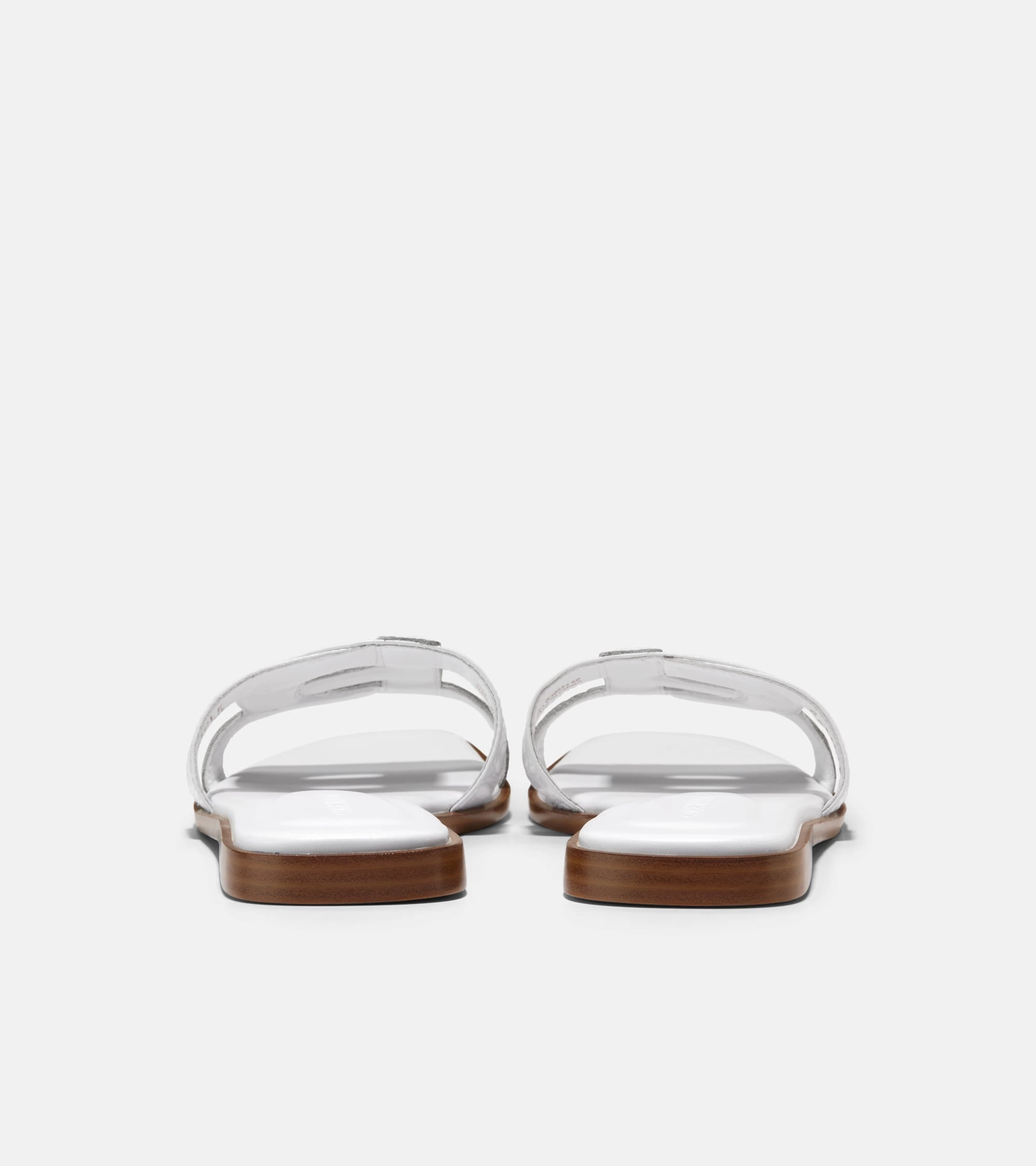 Sandals Family Resorts Women's Chrisee Slide Sandal