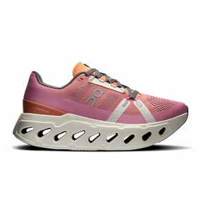 WOMEN'S CLOUDECLIPSE Running Shoe For Stability
