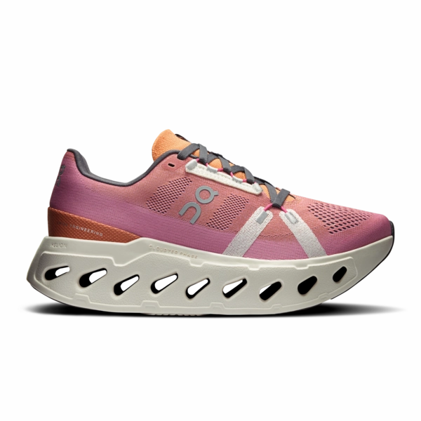 WOMEN'S CLOUDECLIPSE Best Low Drop Running Shoes