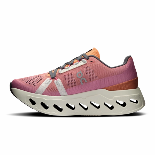 Running Shoes Dallas WOMEN'S CLOUDECLIPSE