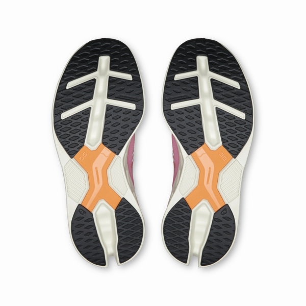 WOMEN'S CLOUDECLIPSE Recommended Running Shoes For Heavy Runners