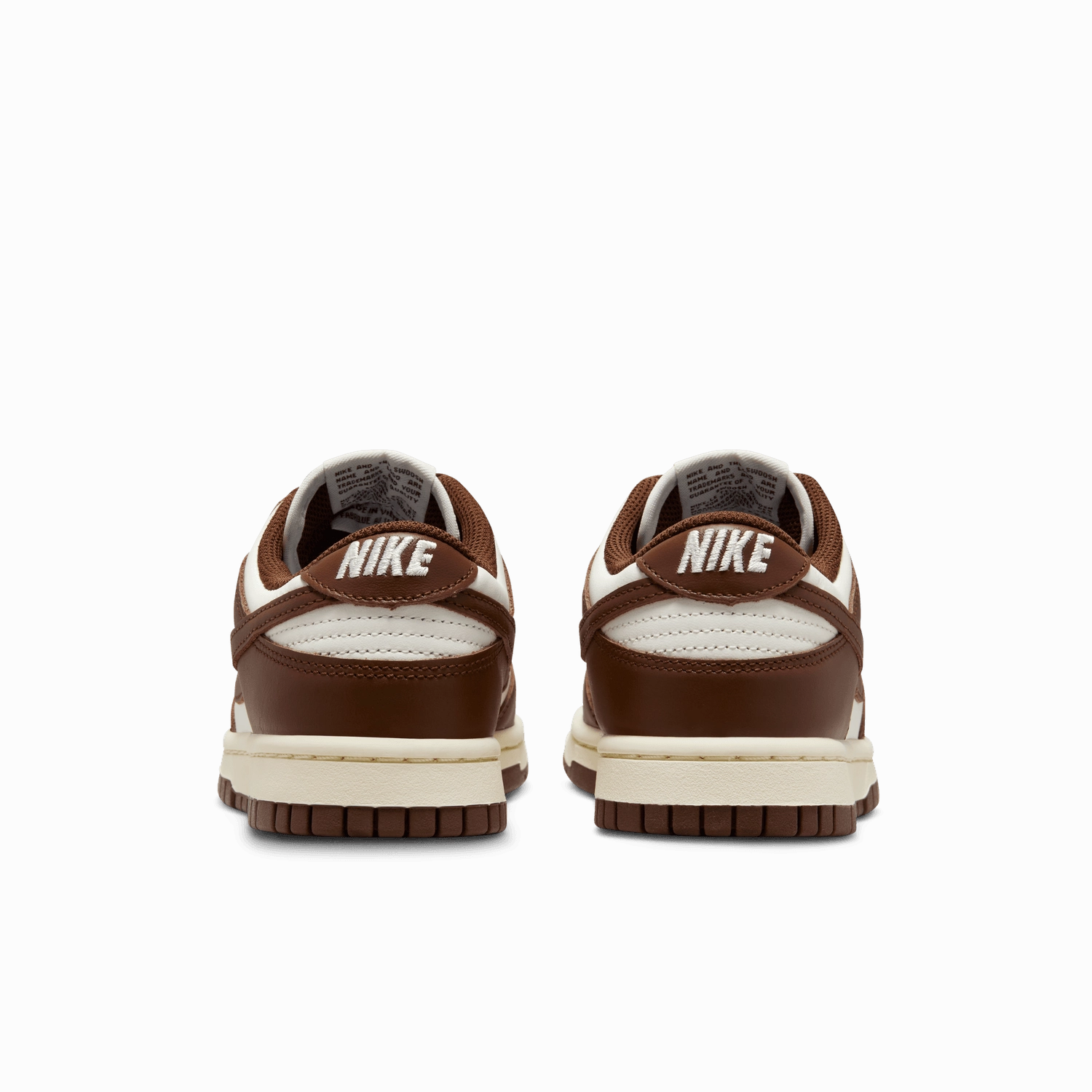 Women's Nike Dunk Low 'Cacao' Nike Gamma Force Shoes