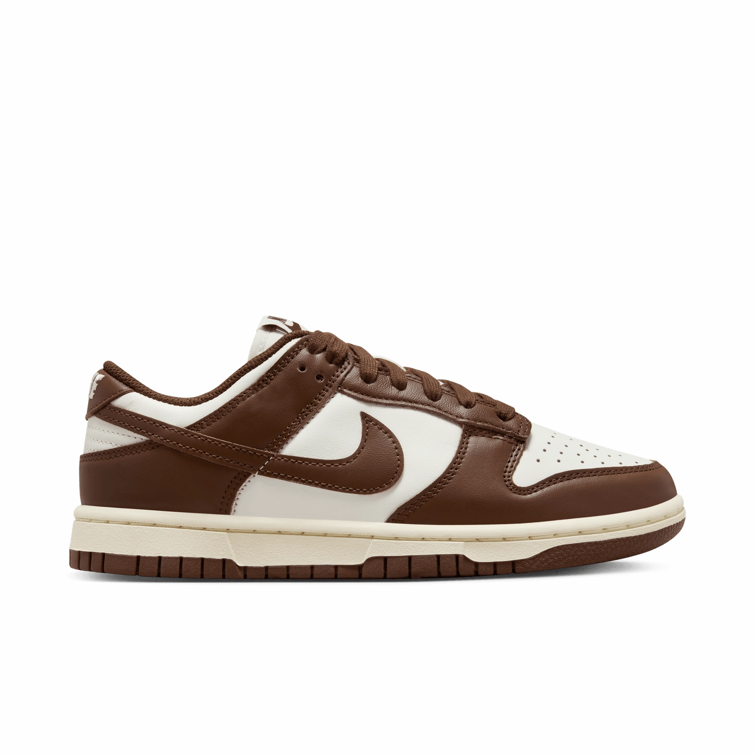 Volleyball Shoes Nike Women's Nike Dunk Low 'Cacao'