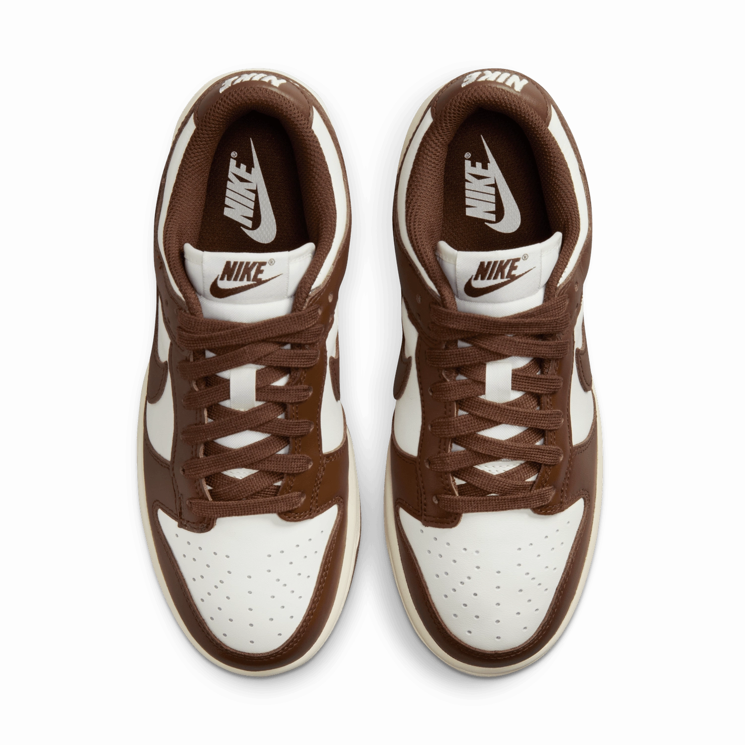 Women's Nike Dunk Low 'Cacao' Nike The Most Expensive Shoes
