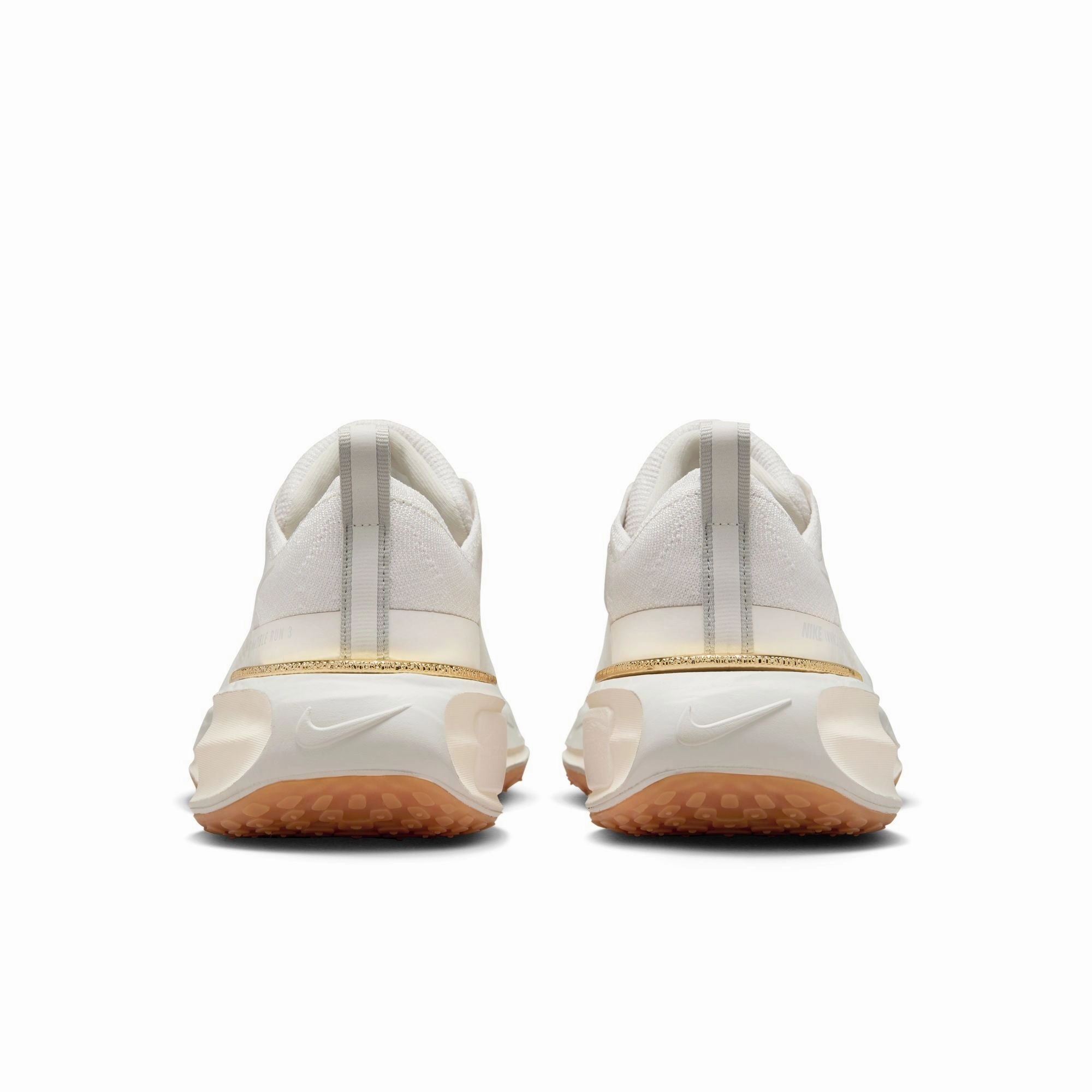 Women's NIke Invincible Run 3 - DR2660-008 Nike Fleece Shoes