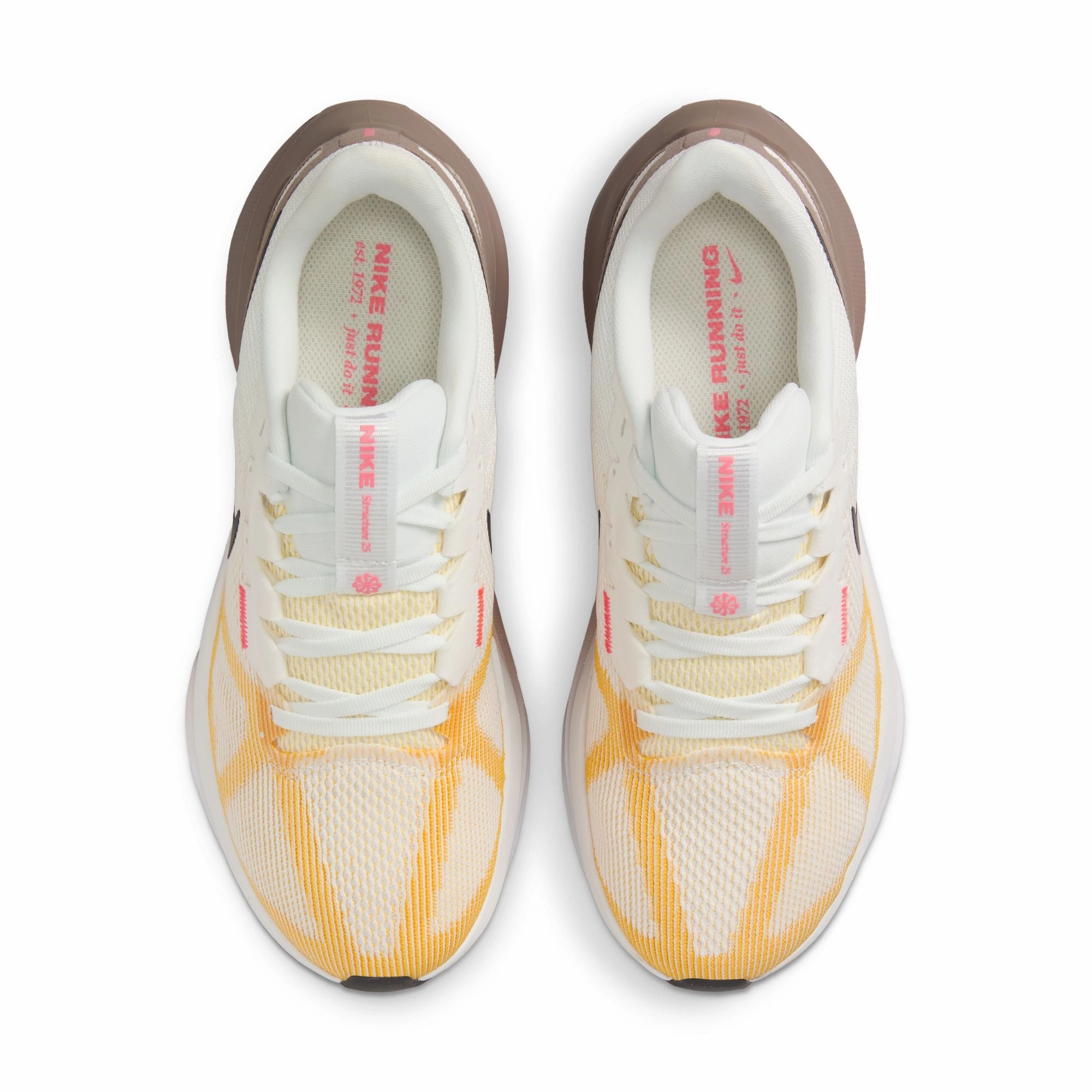 Nike Air Max Correlate Shoes Women's Nike Structure 25 - DJ7884-110