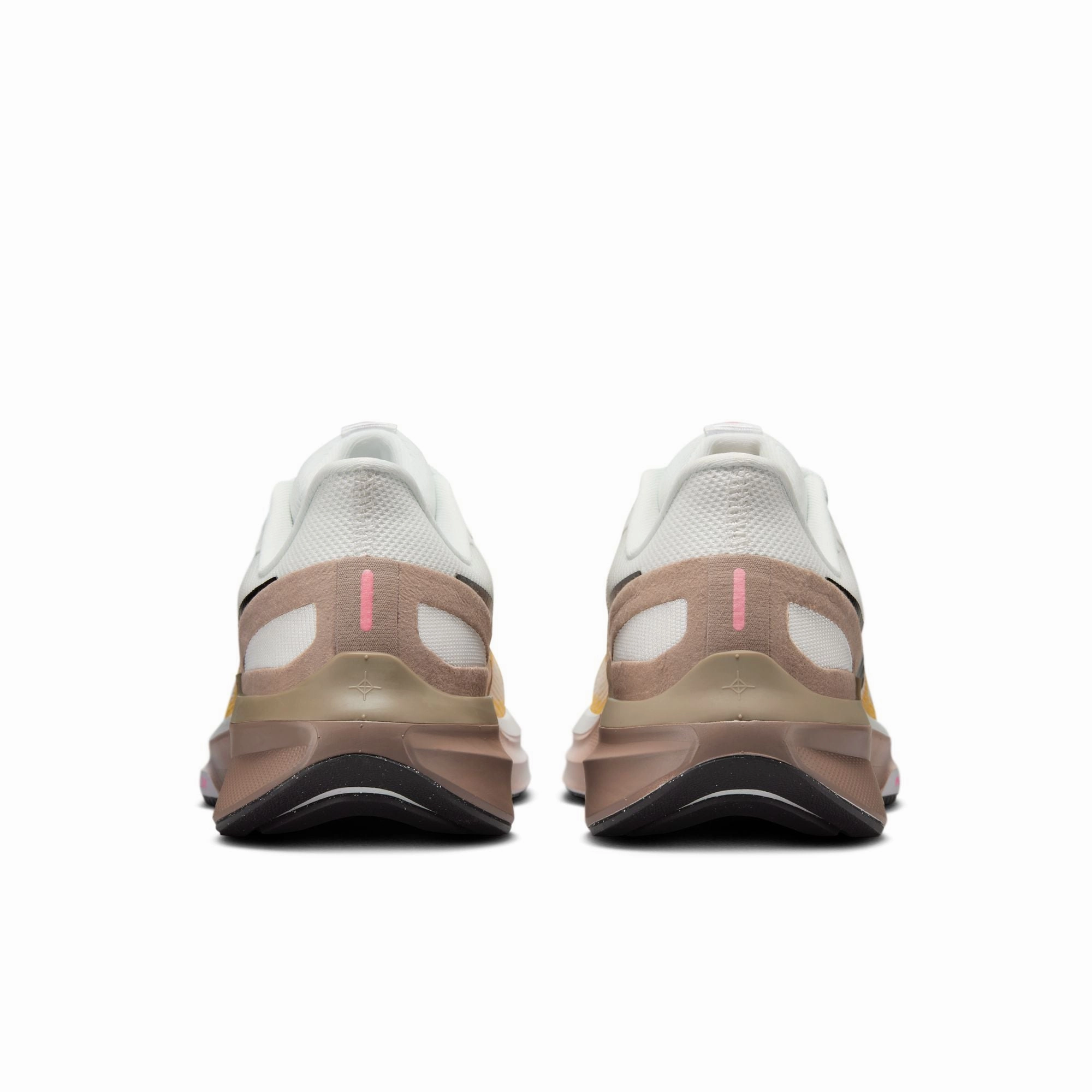 Women's Nike Structure 25 - DJ7884-110 Self Lacing Nike Shoes