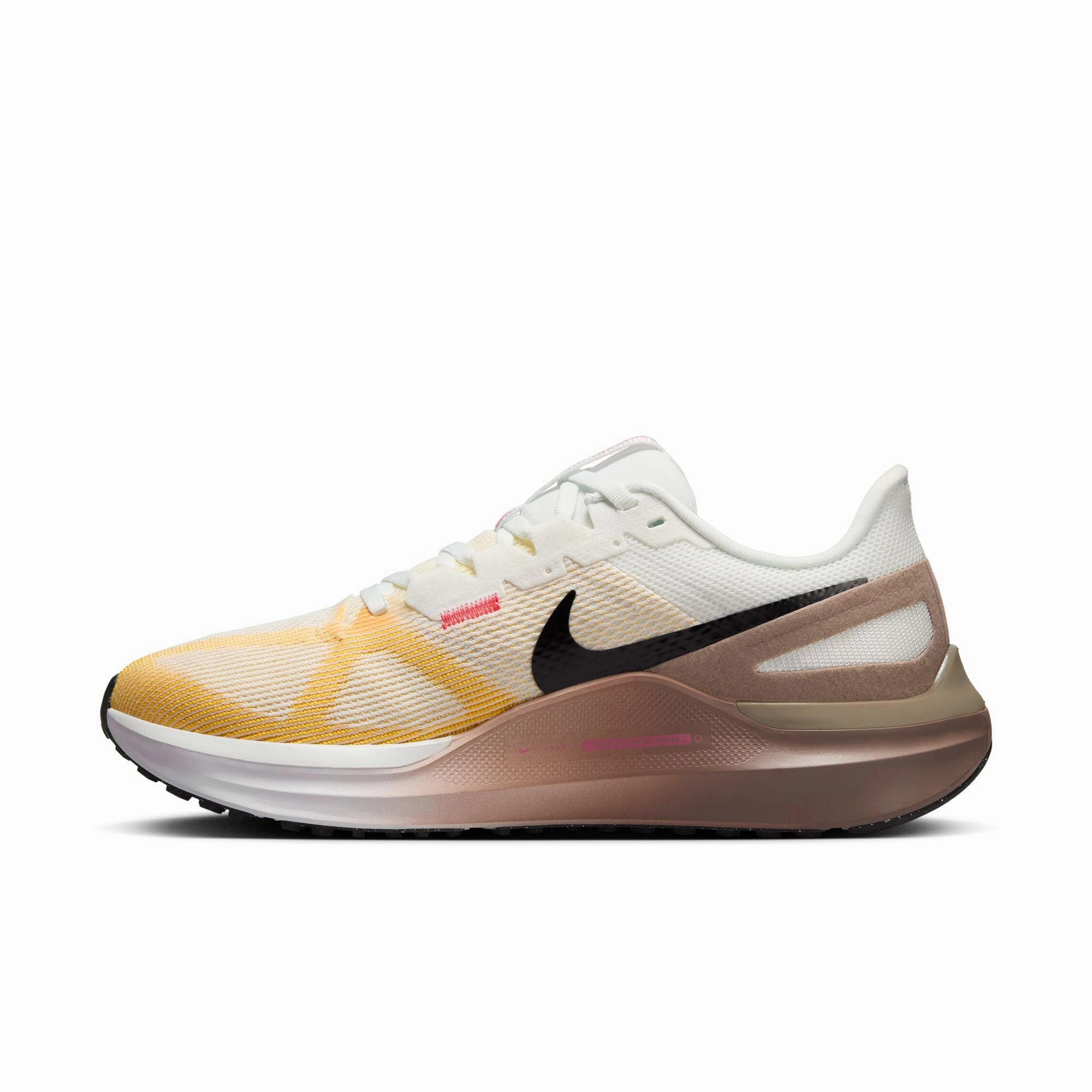 Women's Nike Structure 25 - DJ7884-110 Nike Air Force Xxv Shoes