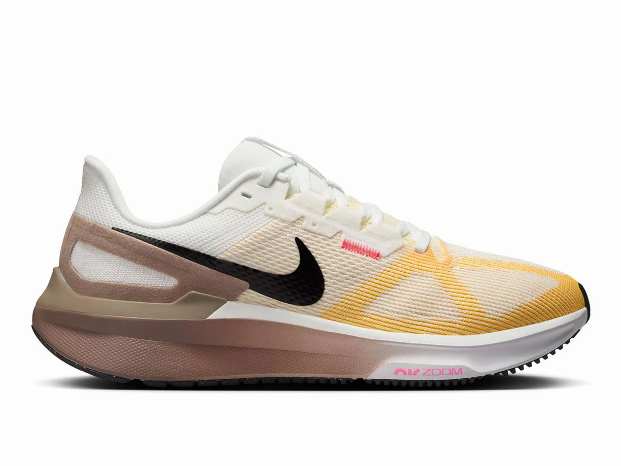 Women's Nike Structure 25 - DJ7884-110 Nike Shoes In Target