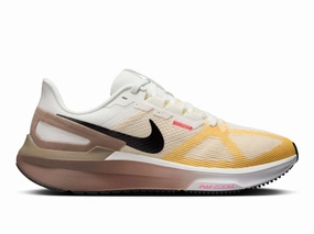 Women's Nike Structure 25 - DJ7884-110 Nike T90 Shoes