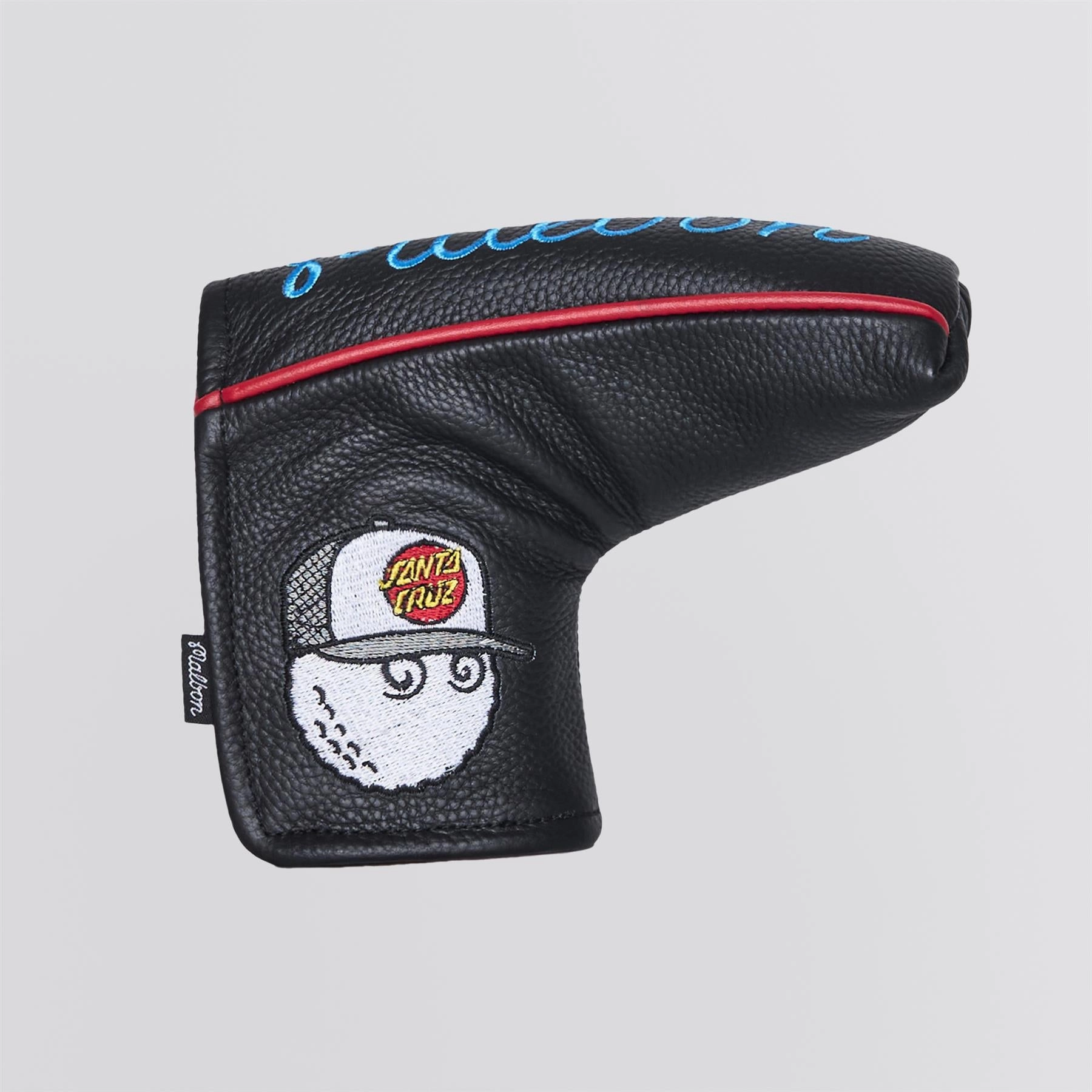 Buy Golf Shoes x Santa Cruz Blade Cover Black