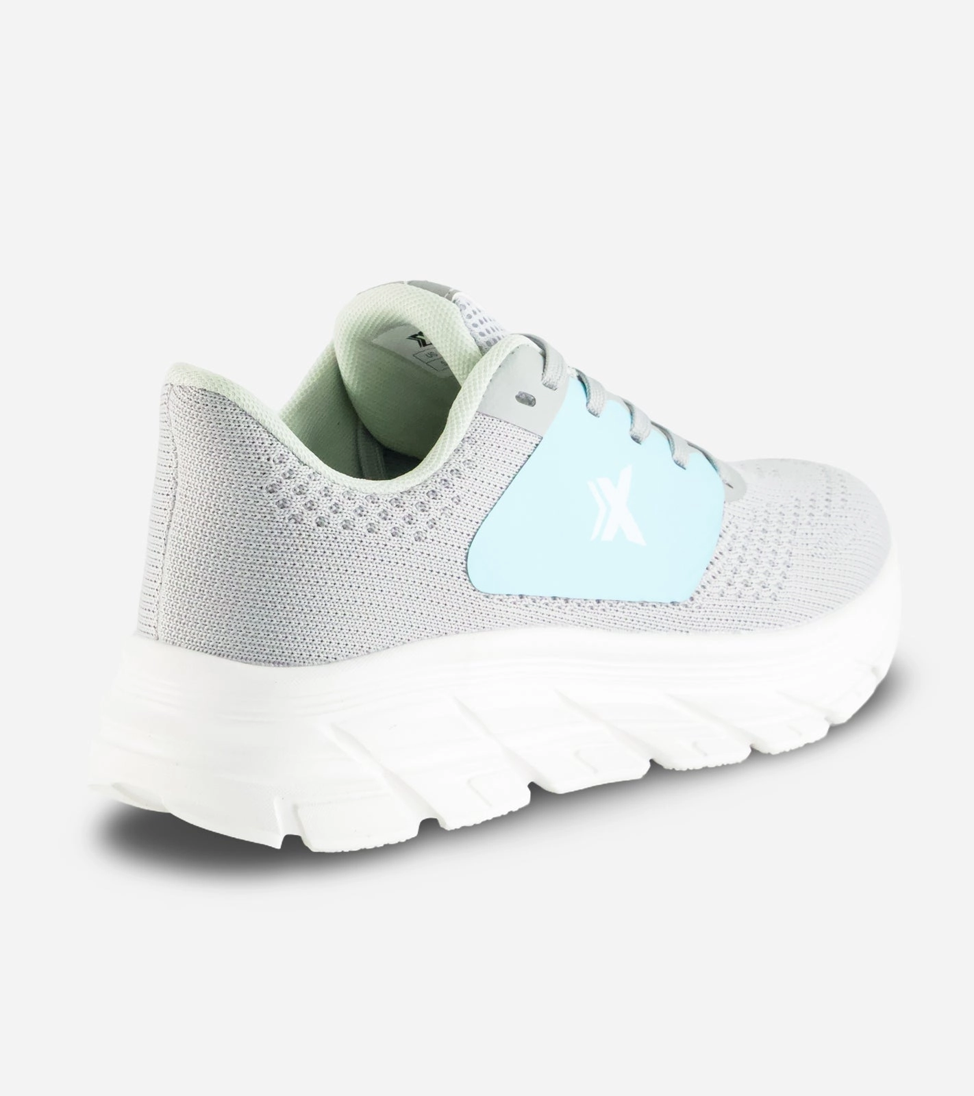 Xceed Women's Sneakers EX-KE-4274 Everyday Sneakers