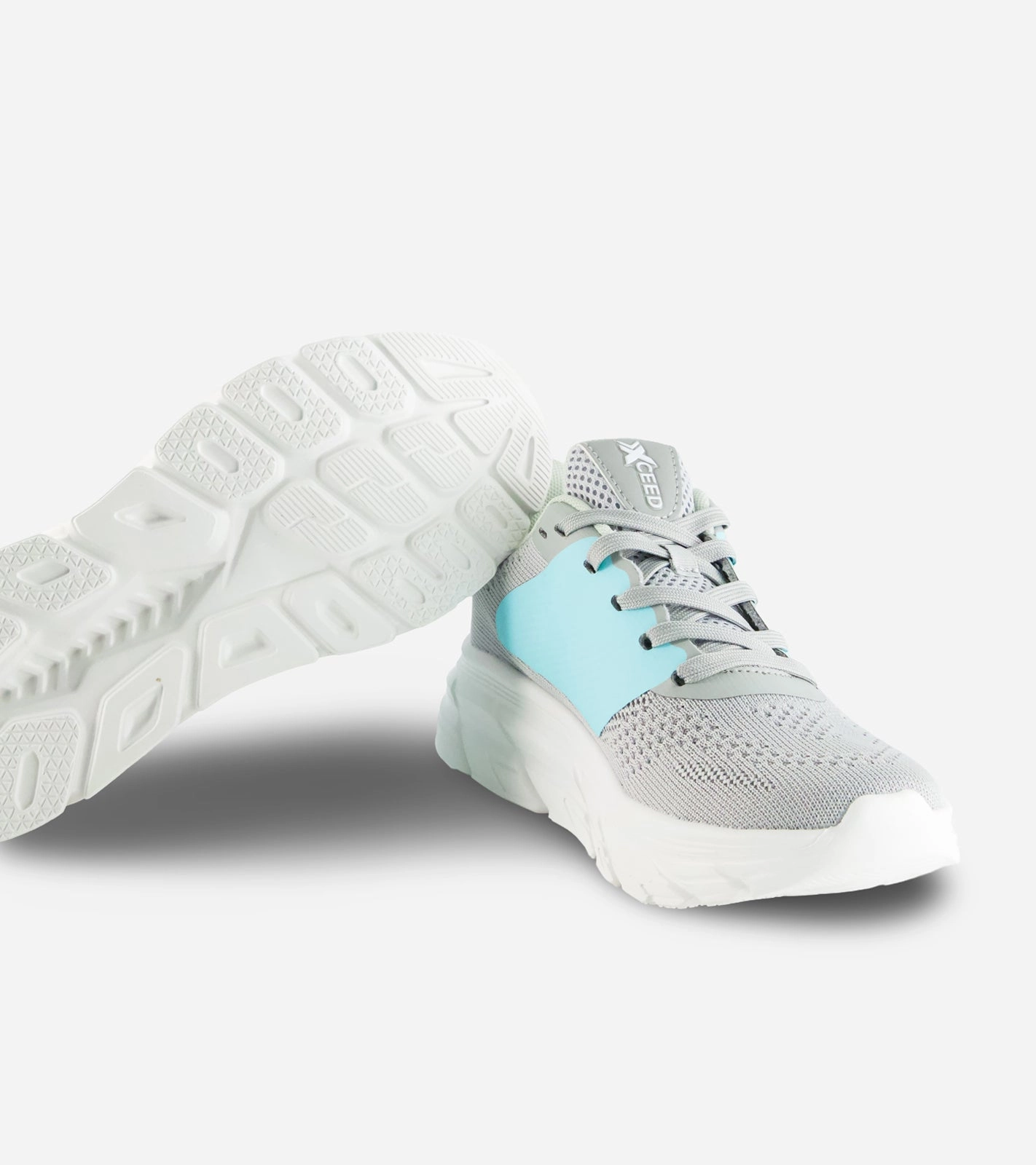 Sleek Sneakers Xceed Women's Sneakers EX-KE-4274