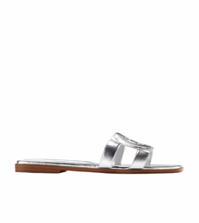 Sandals Hotels Cole Haan Women's Chrisee Slide Sandals