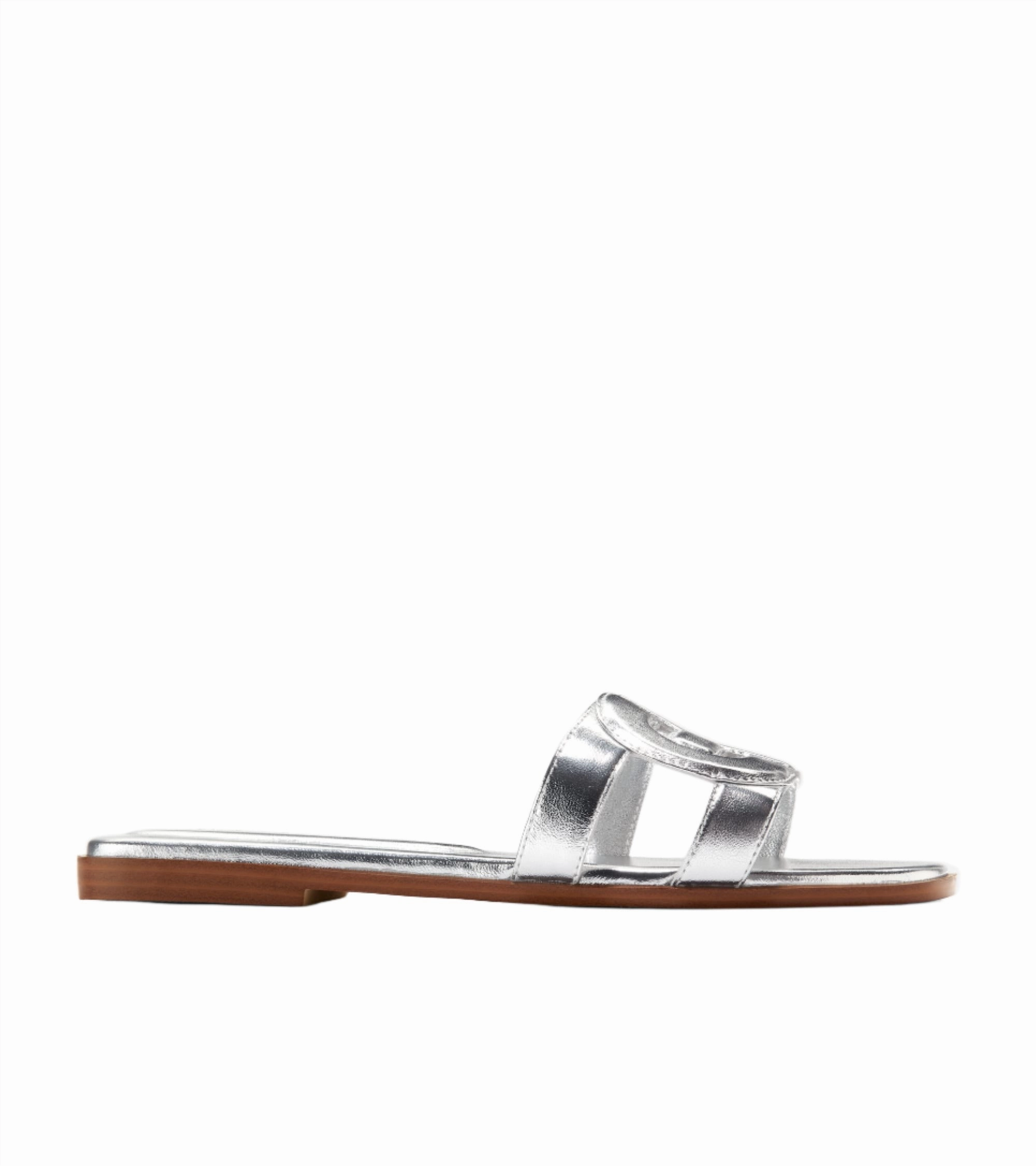 Cole Haan Women's Chrisee Slide Sandals Sandals Show