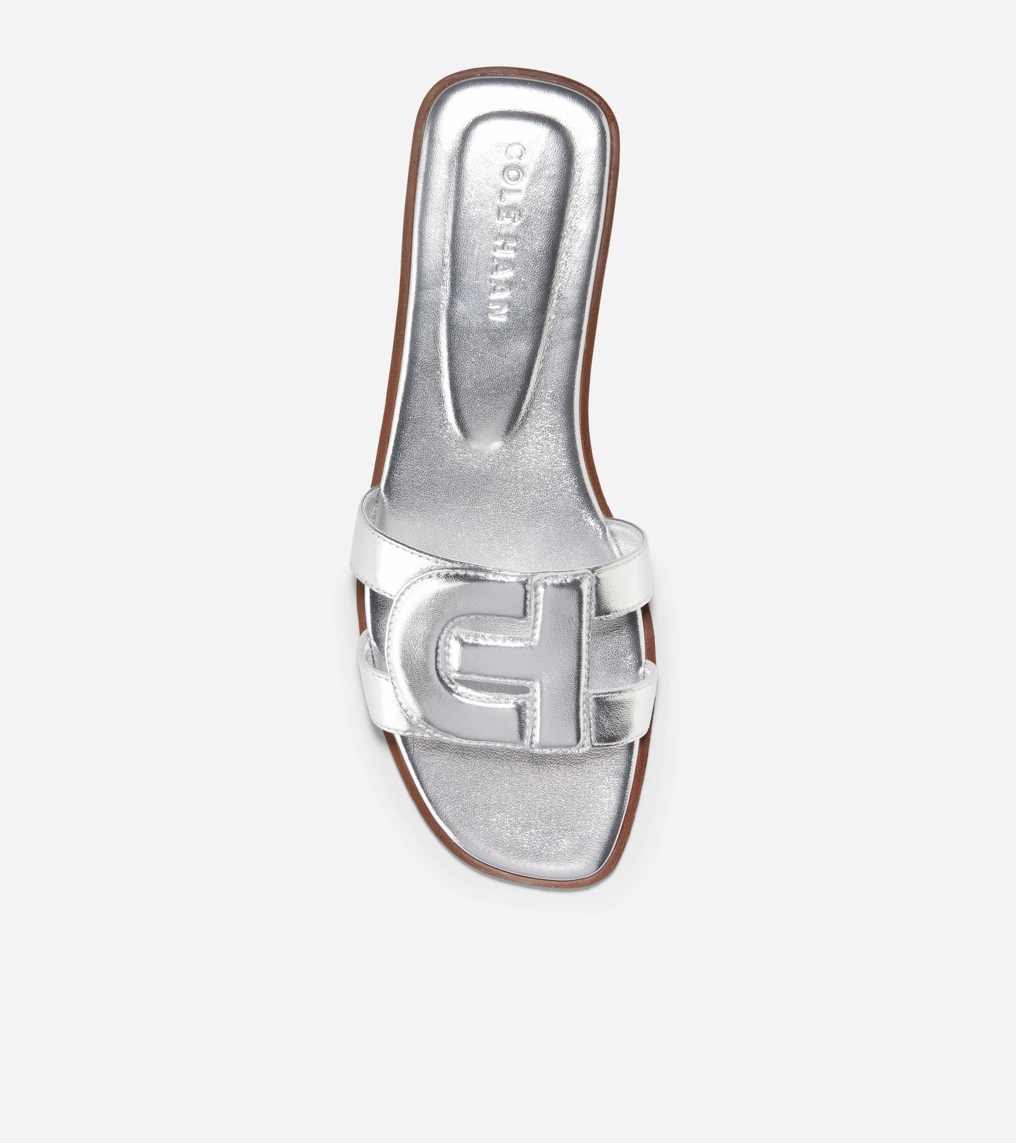 Cole Haan Women's Chrisee Slide Sandals Sandals Birken