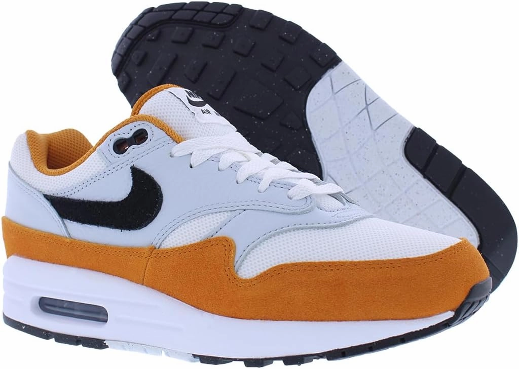 Nike Air Max 1 Men's Shoes Nike Platform Shoes