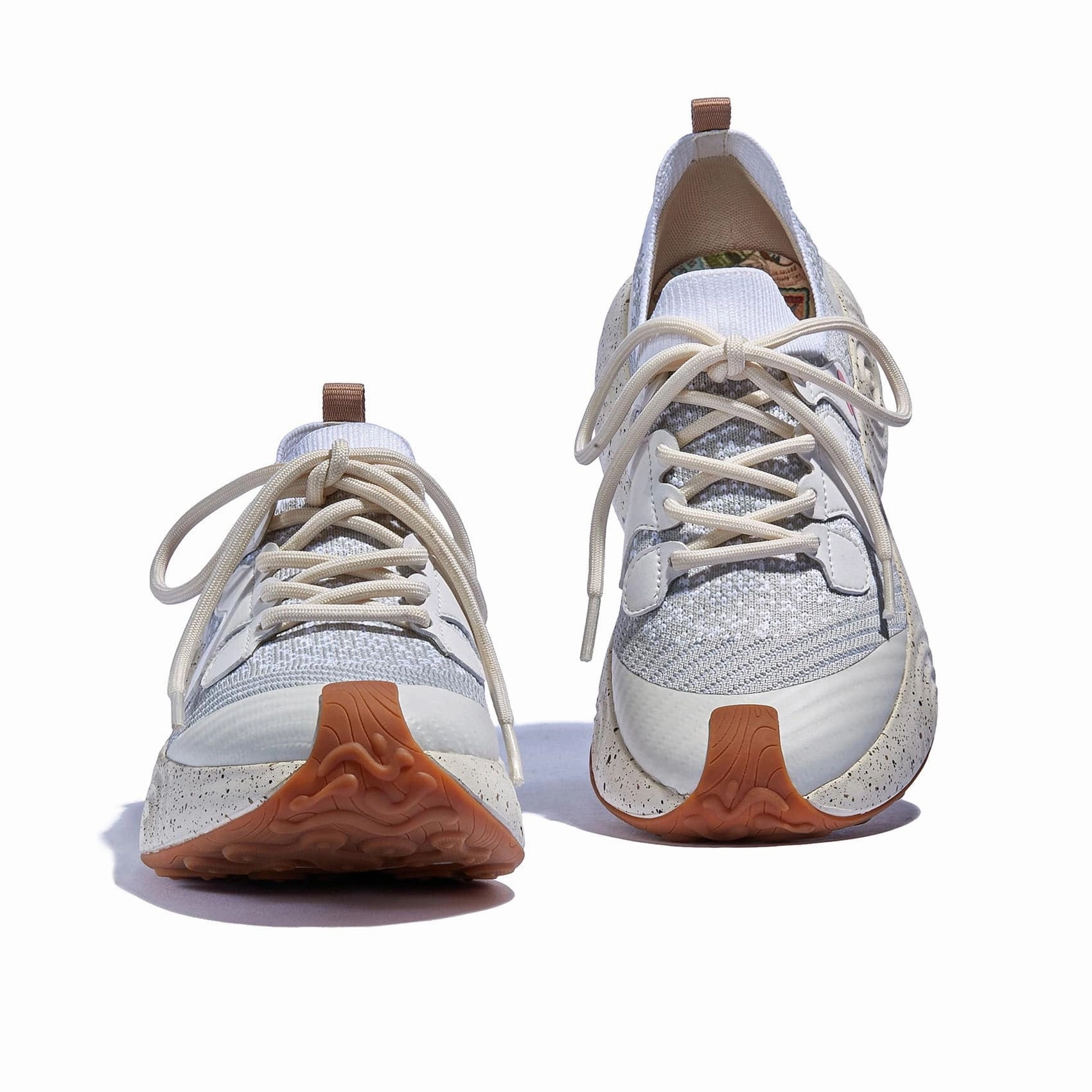 Starry White Brava I Men Sonoma Sneakers