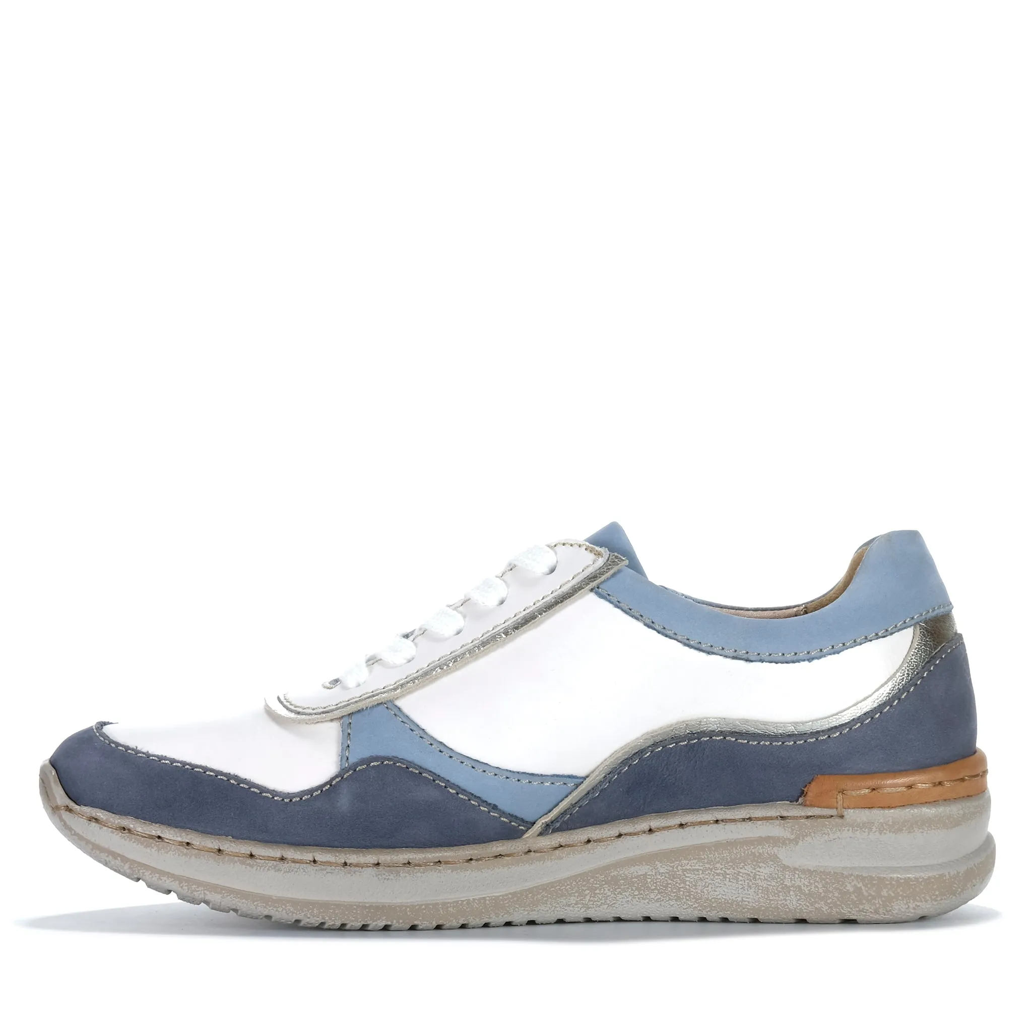 For Women Good Josef Seibel Sally 02 Shark Multi