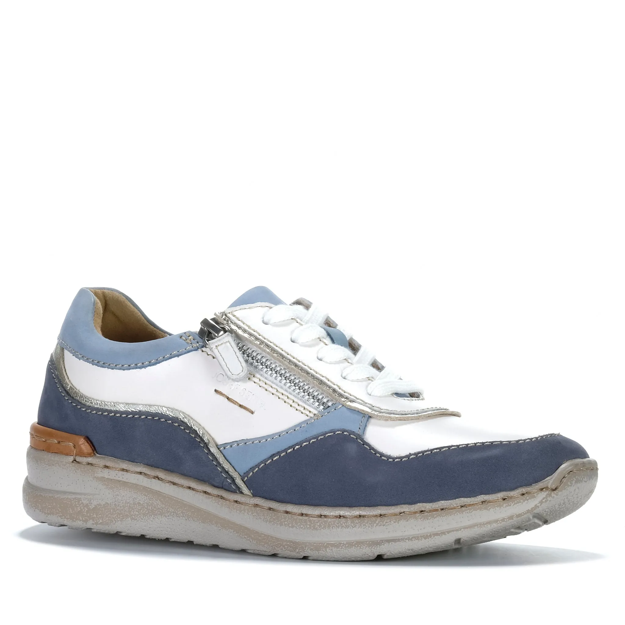 Best Walking/jogging Josef Seibel Sally 02 Shark Multi