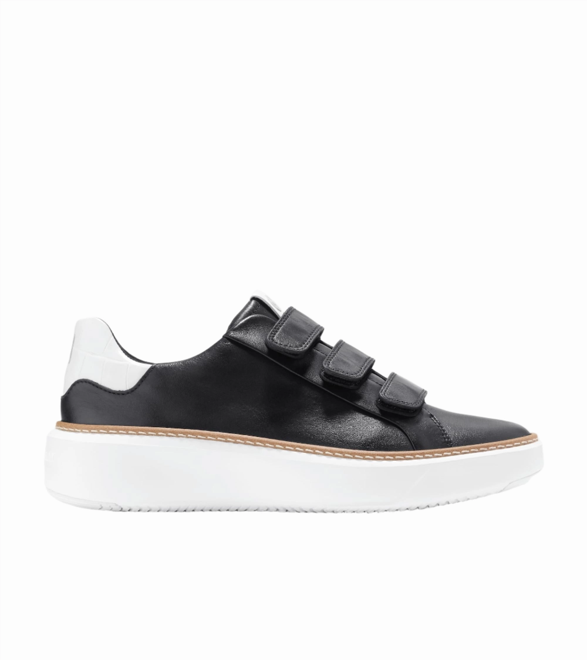 Greca Sneakers Cole Haan Women's GrandPr Topspin Triple Strap Sneakers
